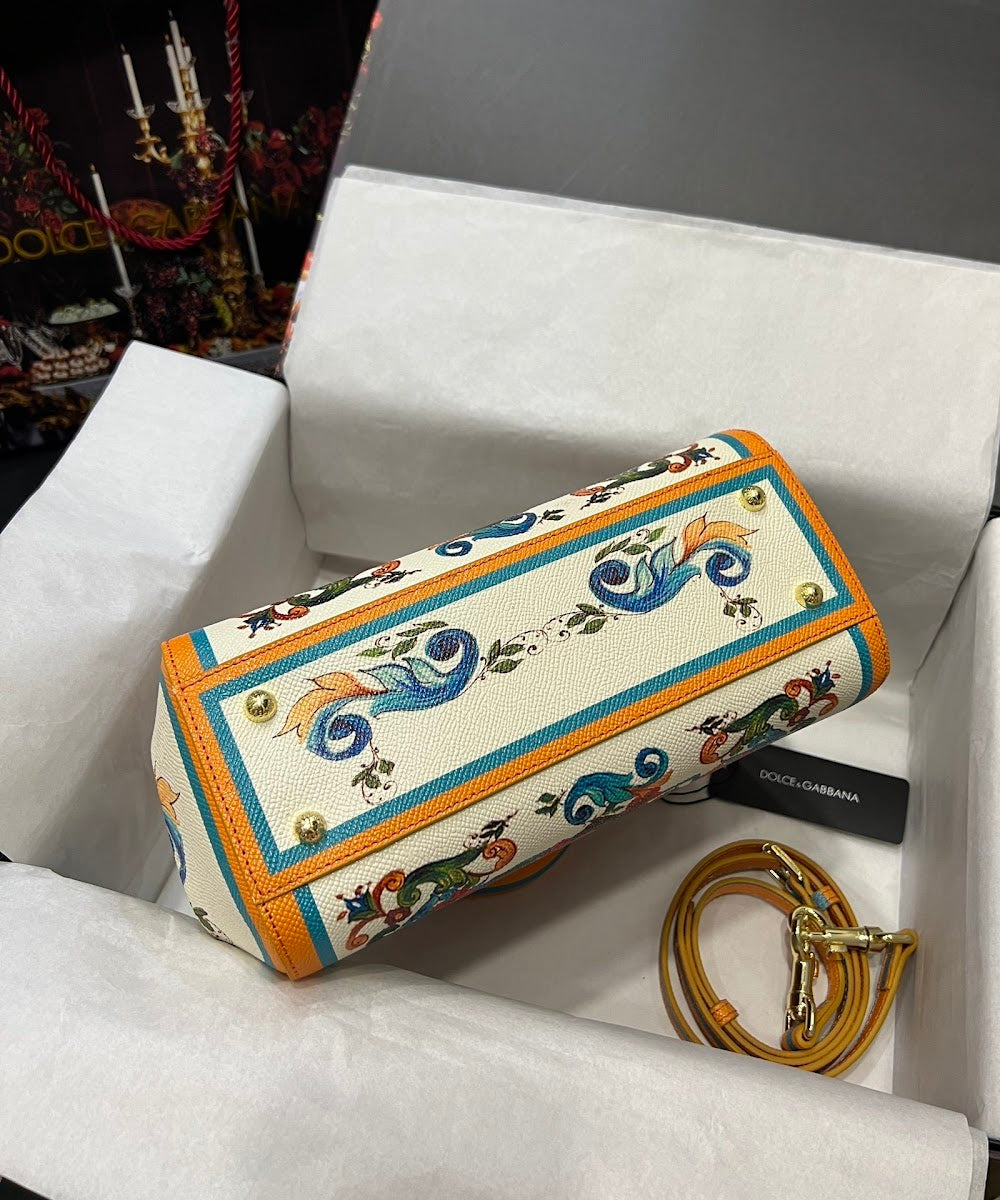 Dragons Bags DGn Luxury Bag --93913