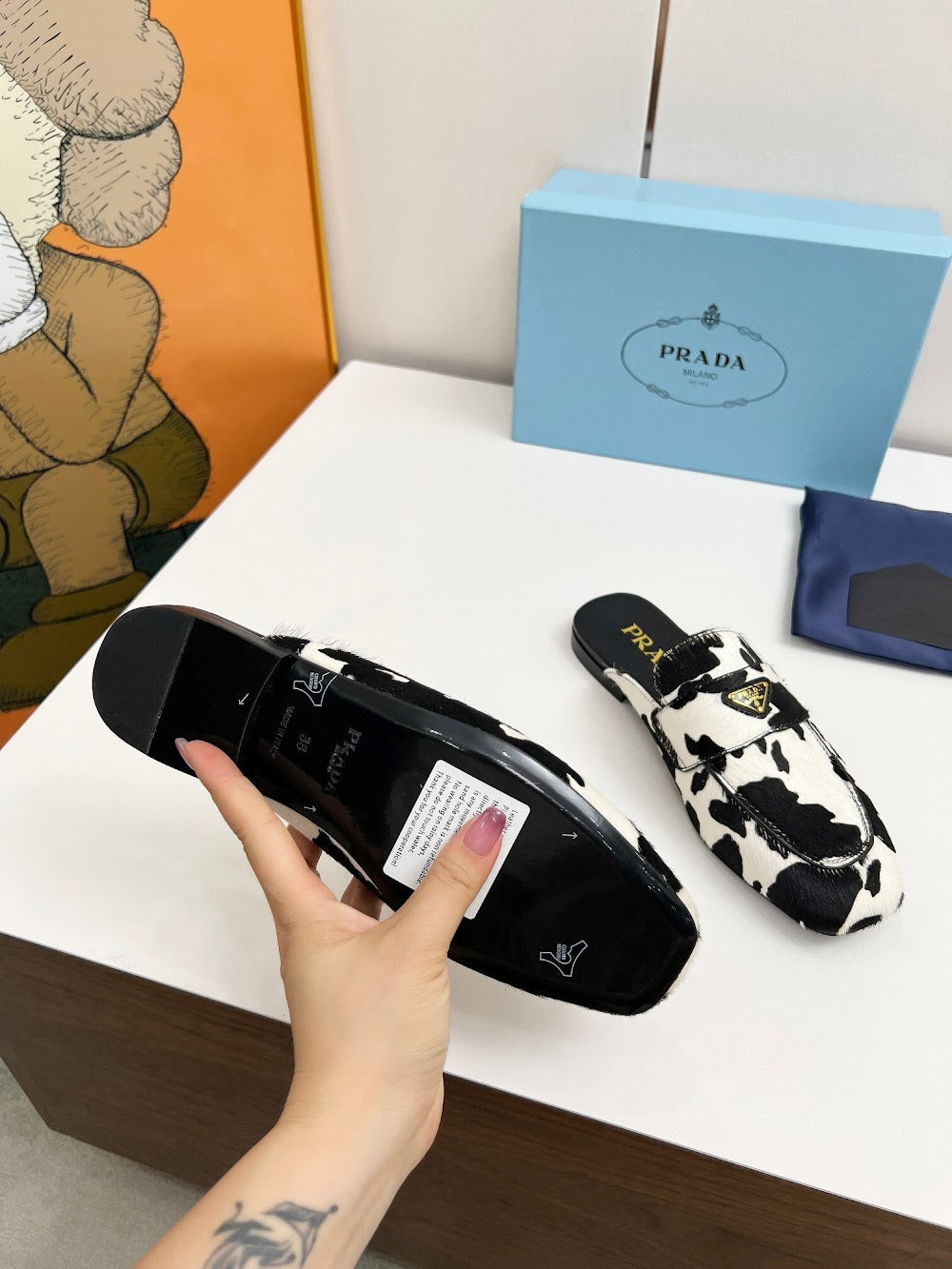 Dragons Bags Prada Luxury Heels --52875
