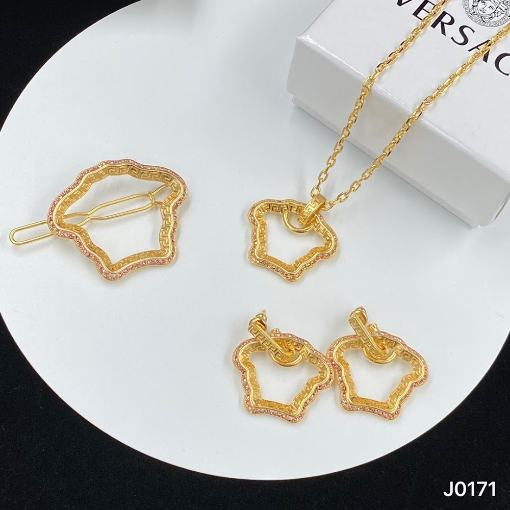 Dragons Bags Versace Luxury Jewelry --51304