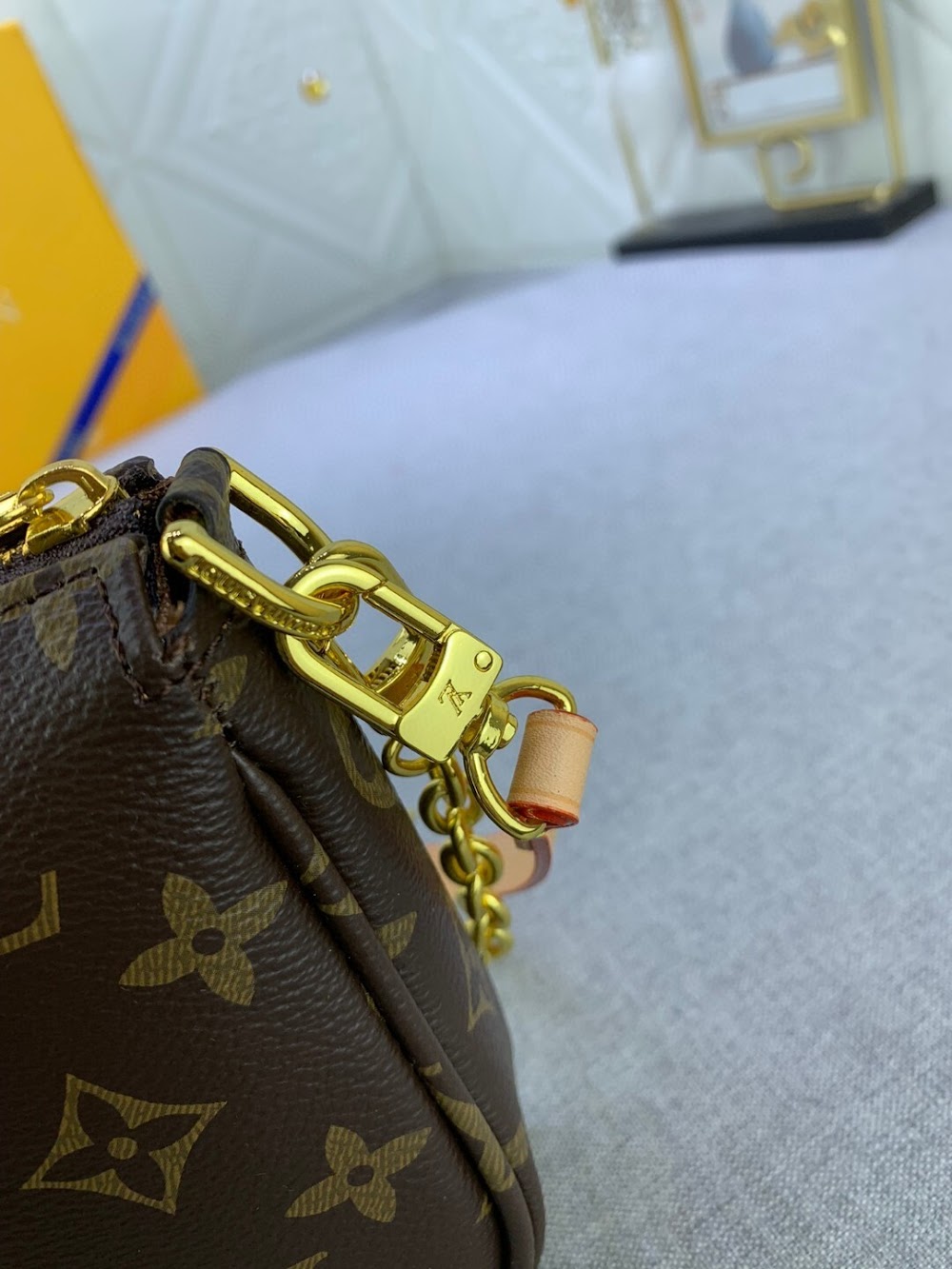 Jessica Bags ln Luxury Bag --75972
