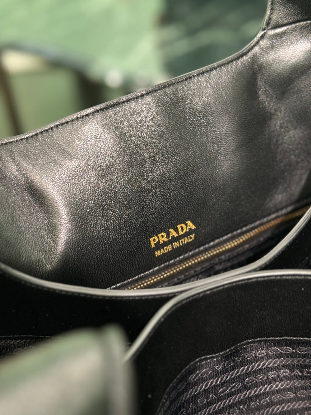 Dragons Bags Pradn Luxury Bag --102749