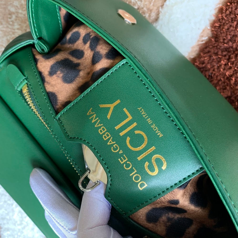 Dragons Bags DGn Luxury Bag --93452