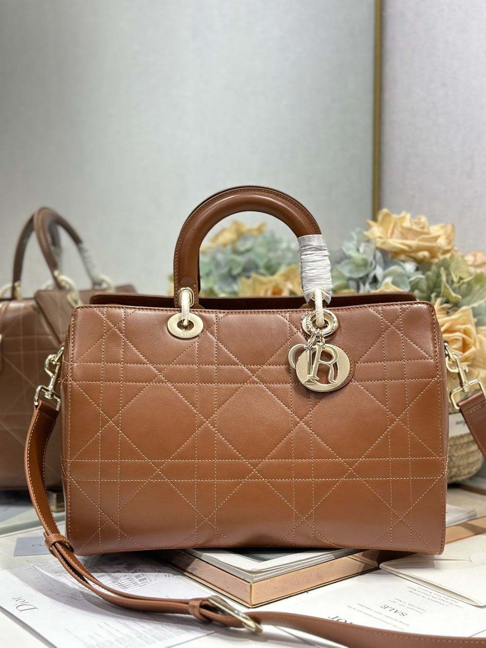 Dragons BagsDiorn Luxury Bag --115572