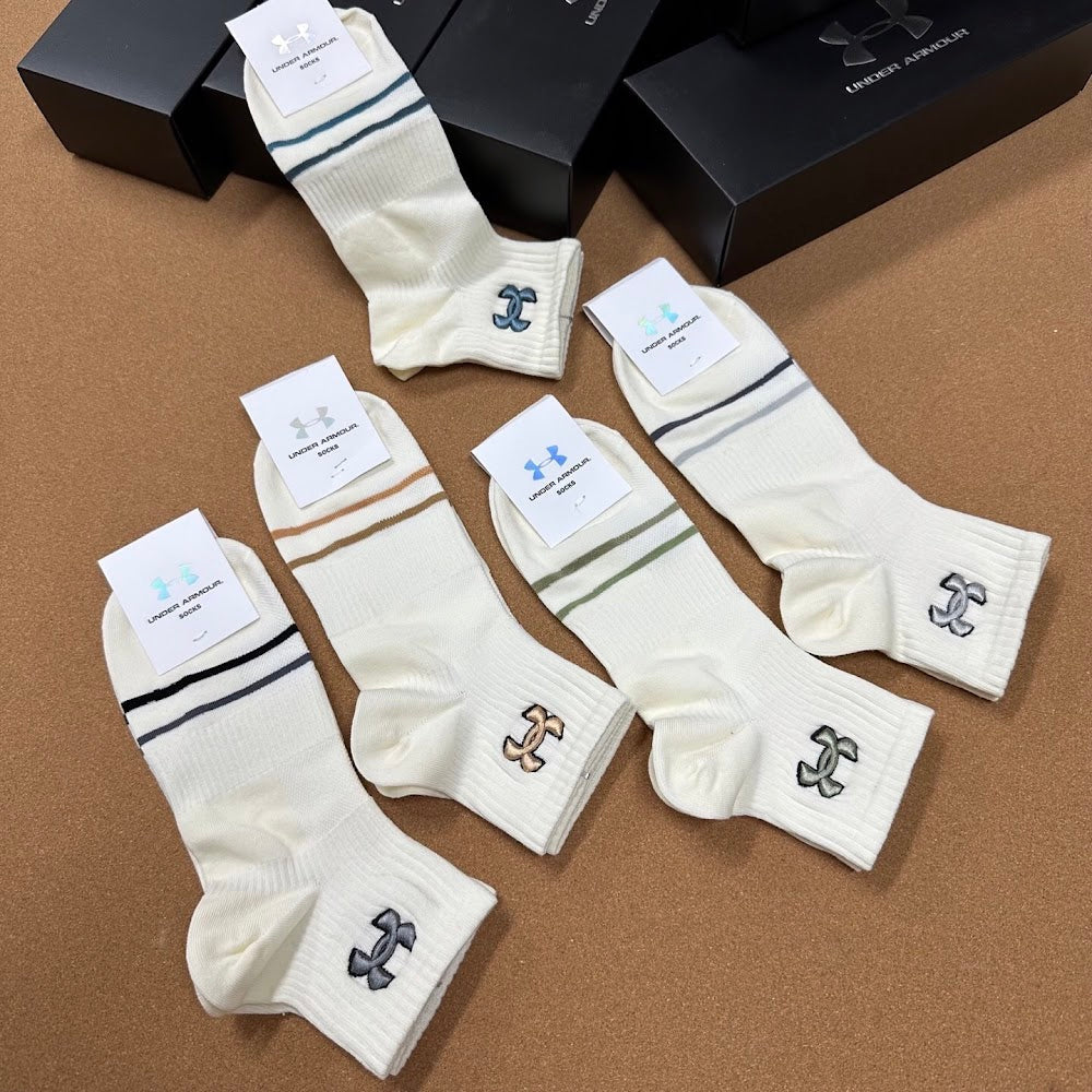 Dragons Bags Premium Luxury Socks --98415