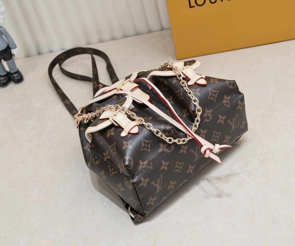 Dragons Bags LVn Luxury Bag --79358