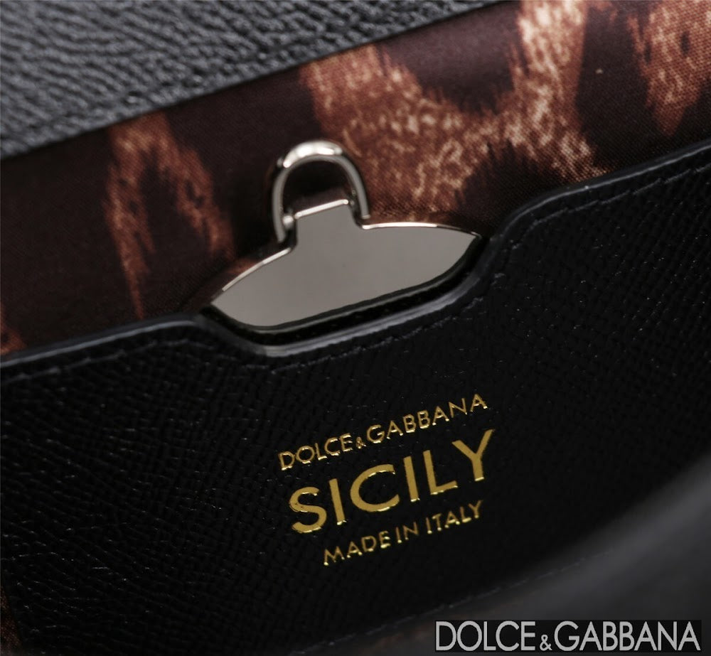 Dragons Bags DGn Luxury Bag --93595