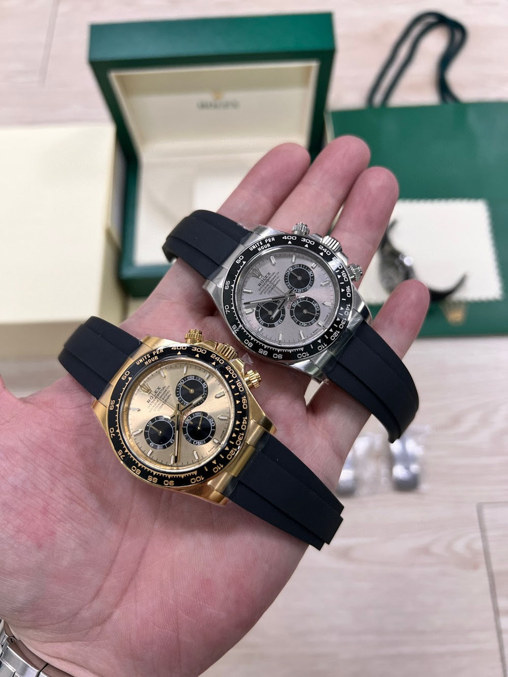 Dragons Bags Luxury Designer Watch --103274