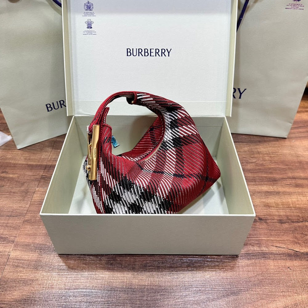 Dragons Bags Burberryn Luxury Bag --91592