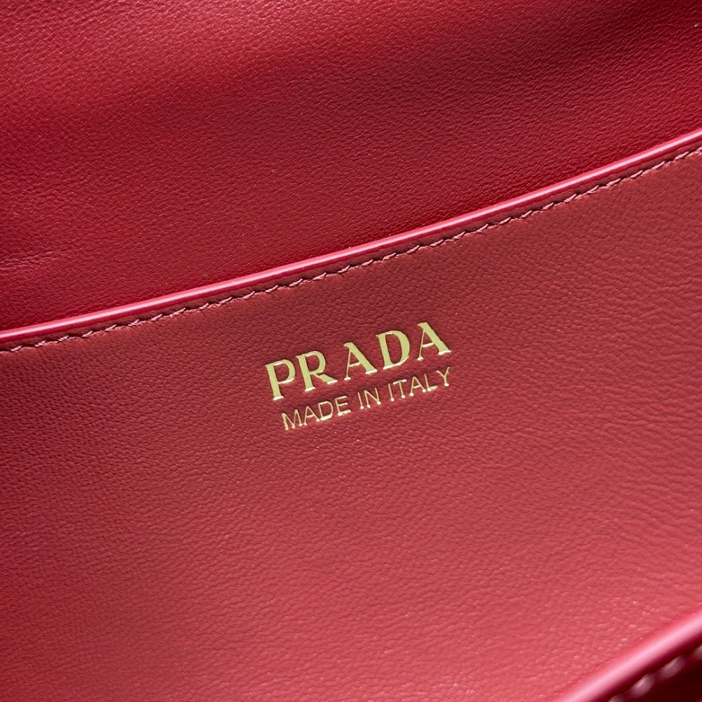 Dragons Bags Pradn Luxury Bag --101680
