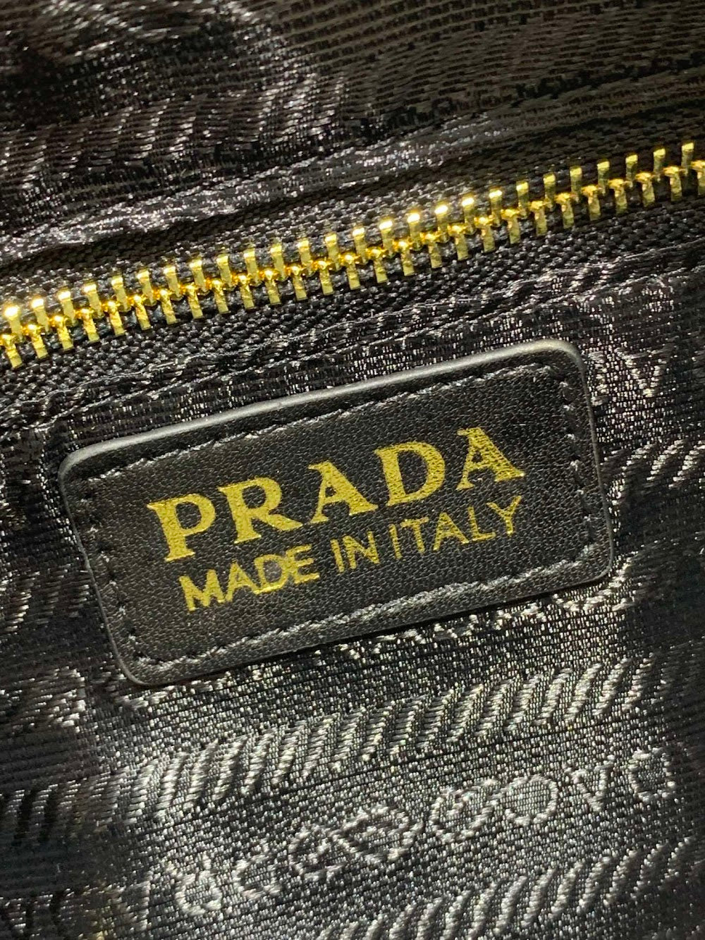 Dragons Bags pradn Luxury Bag --73342