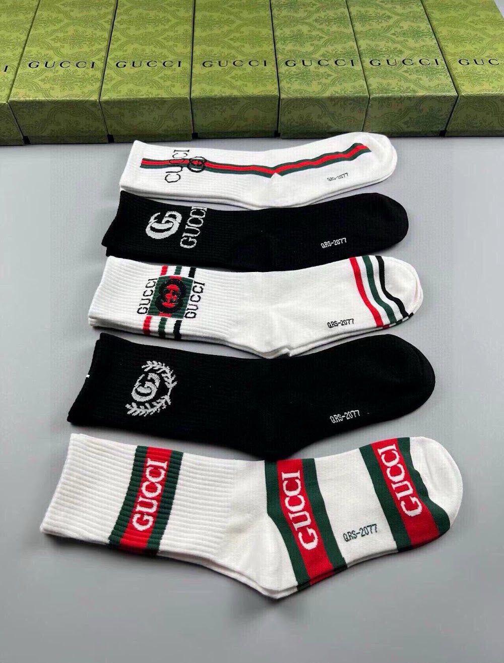 Dragons Bags Premium Luxury Socks --98538