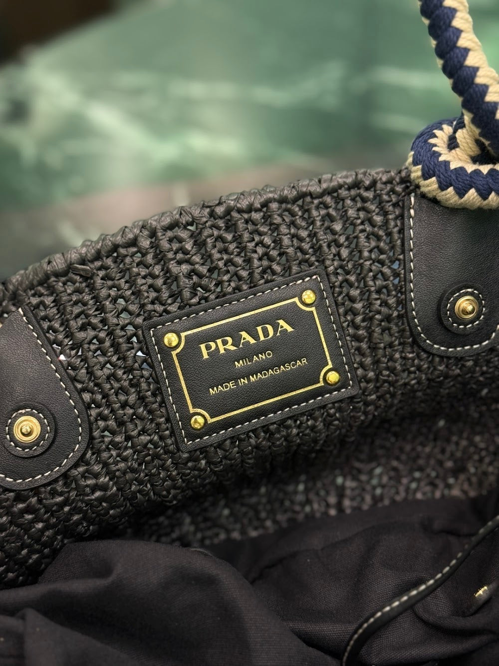Dragons Bags Pradn Luxury Bag --101621