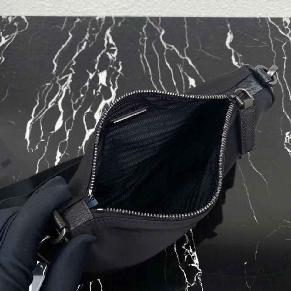 Dragons Bags Prada Luxury Bag --54092