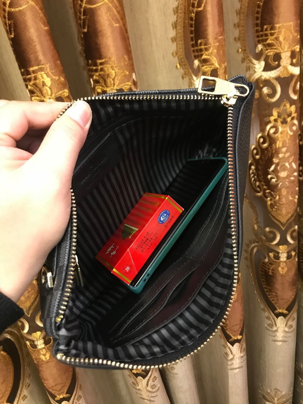 Dragons Bags ln Luxury Bag --78513