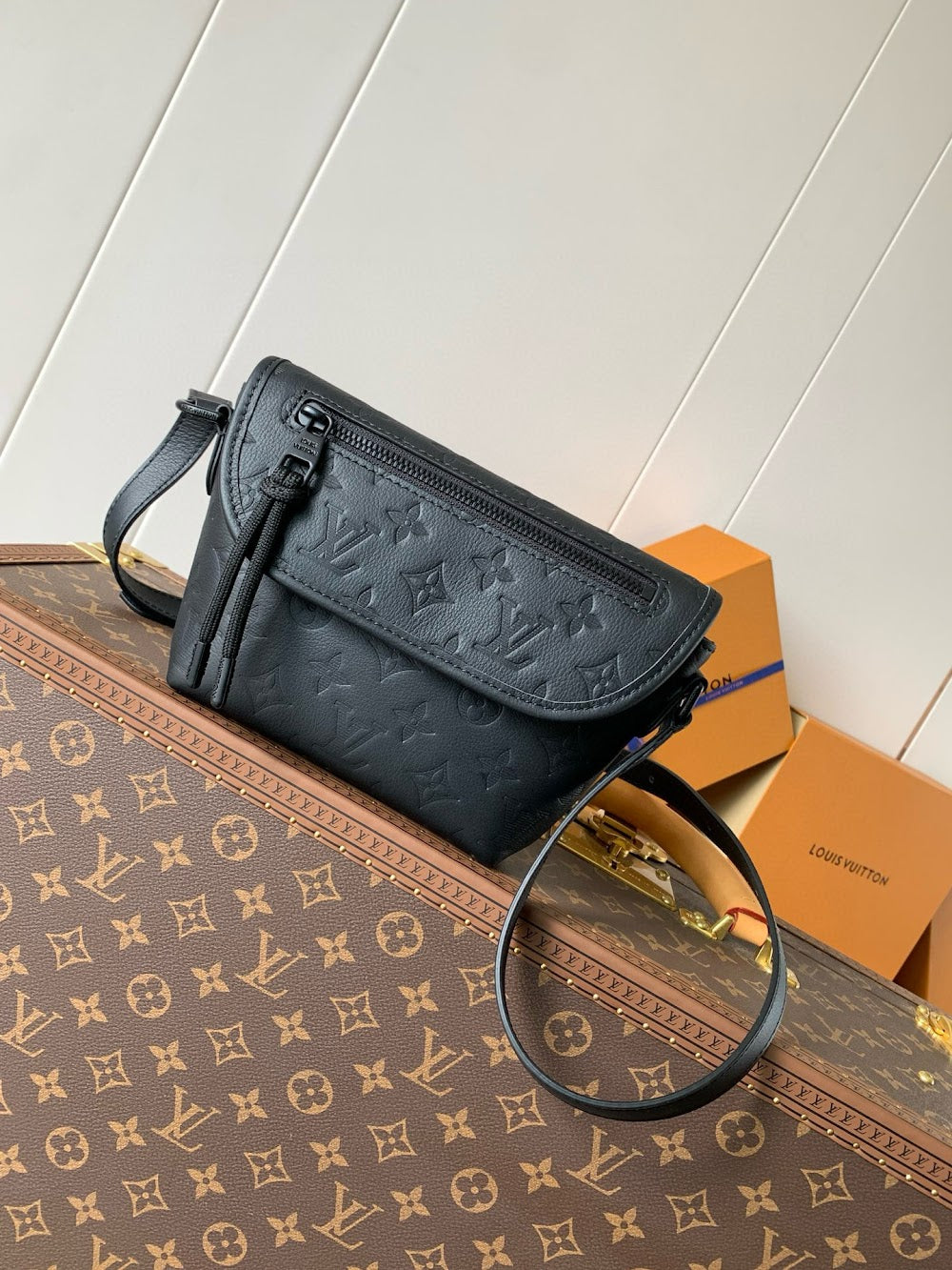 Dragons Bags ln Luxury Bag --71105