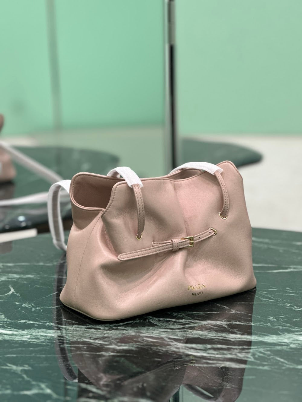 Dragons Bags Prada Luxury Bag --53986