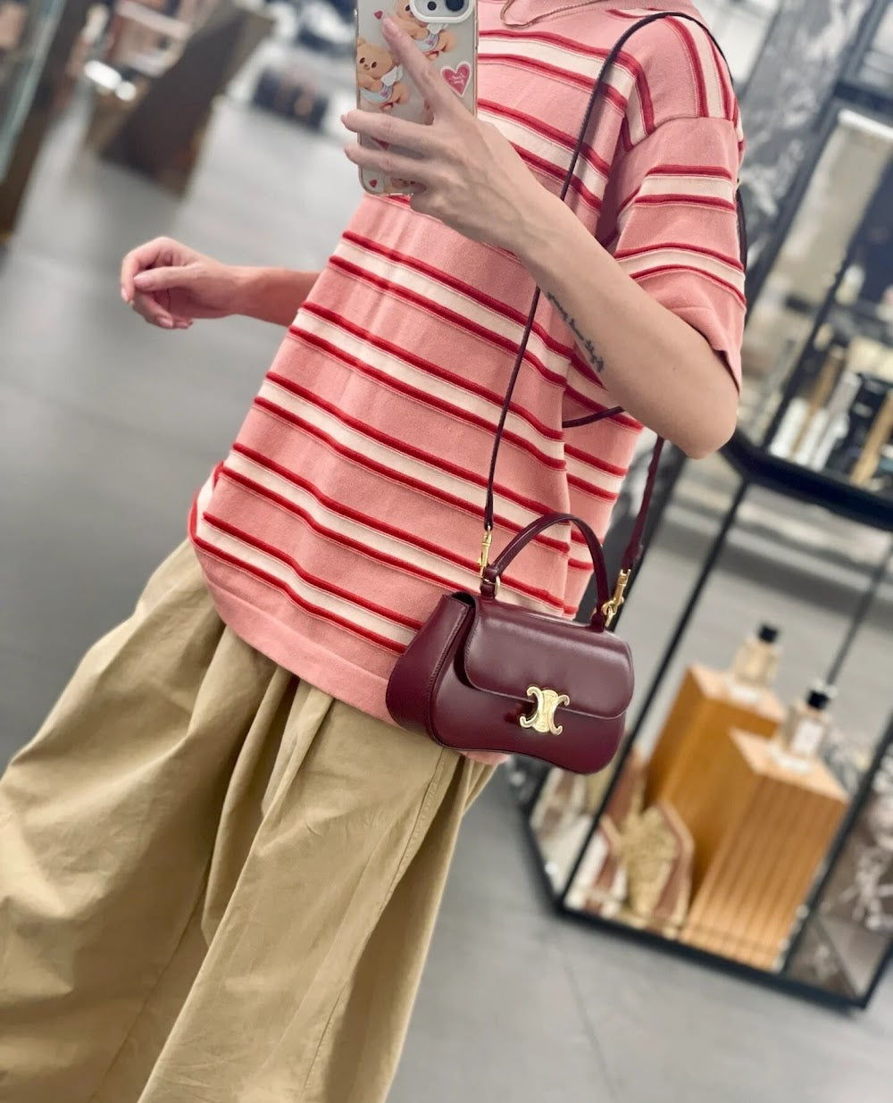 Dragons Bags Celine Luxury Bag --112186