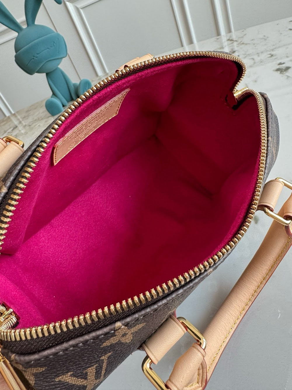 Dragons Bags LVn Luxury Bag --79138