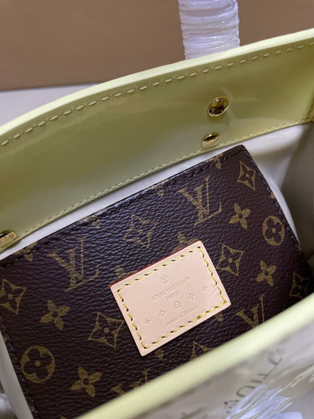 Dragons Bags ln Luxury Bag --96767