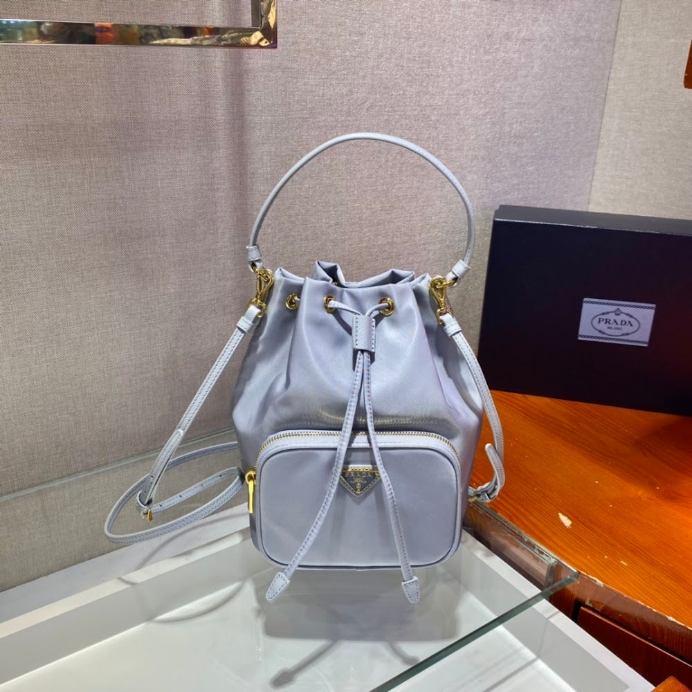 Dragons Bags Prada Luxury Bag --54425