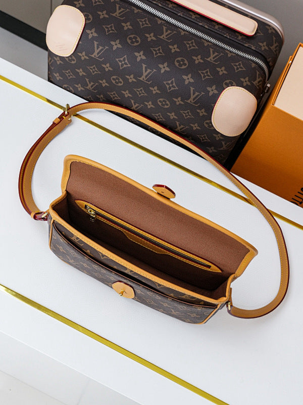 Dragons Bags LVn Luxury Bag --80260