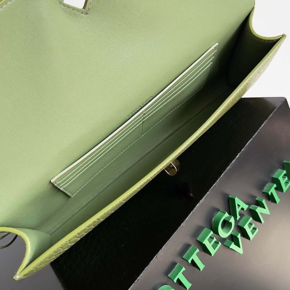 Dragons Bags Bottegan Luxury Bag --91494