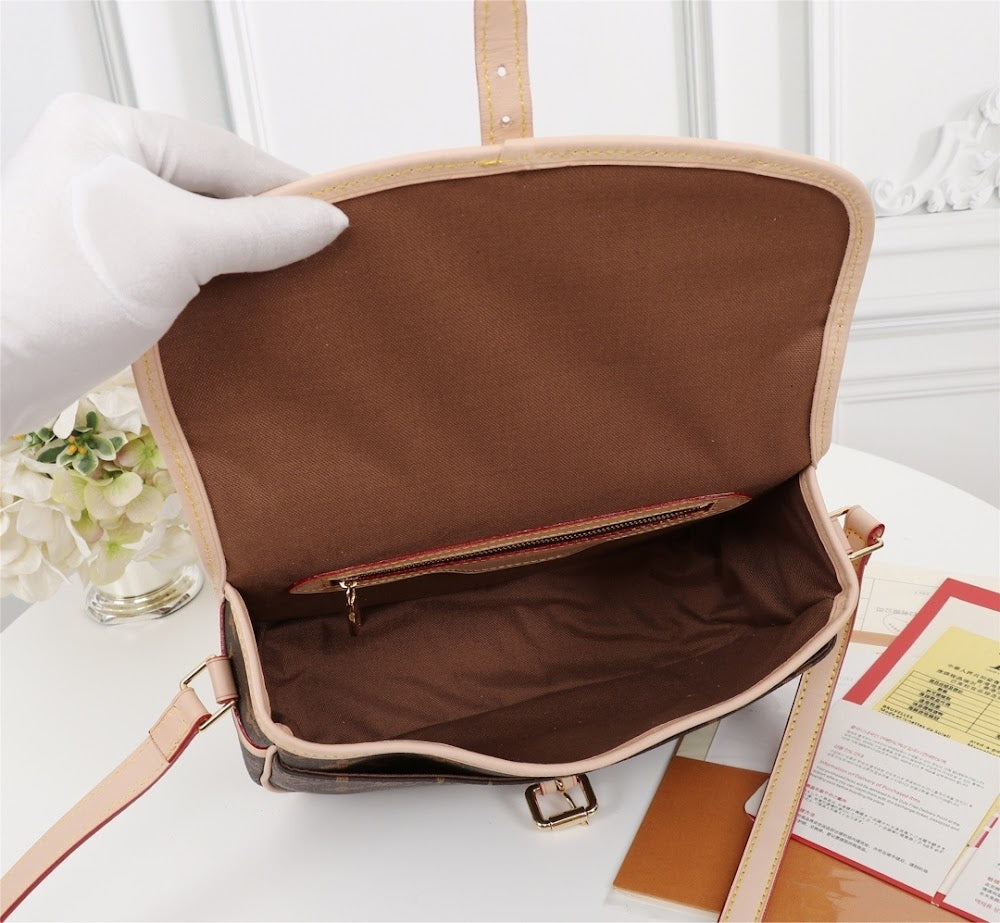 Jessica Bags ln Luxury Bag --75652