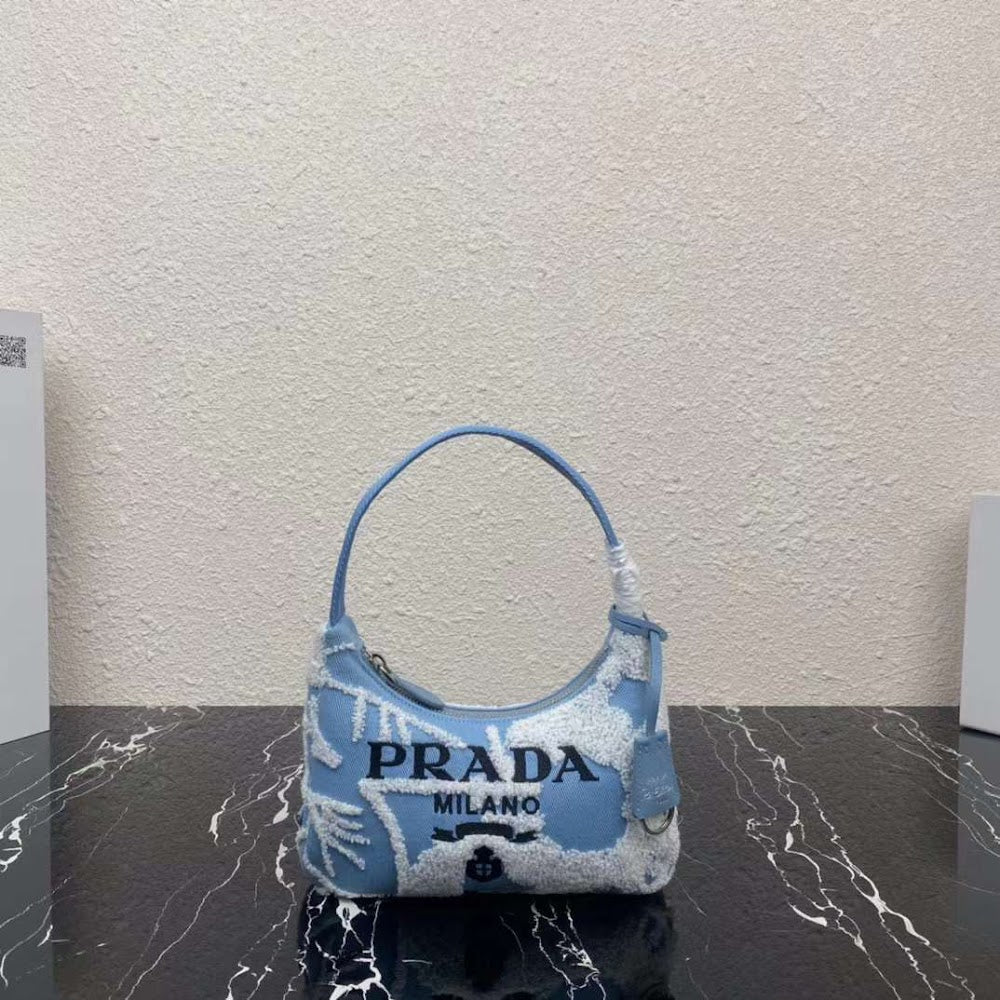 Dragons Bags Prada Luxury Bag --54039