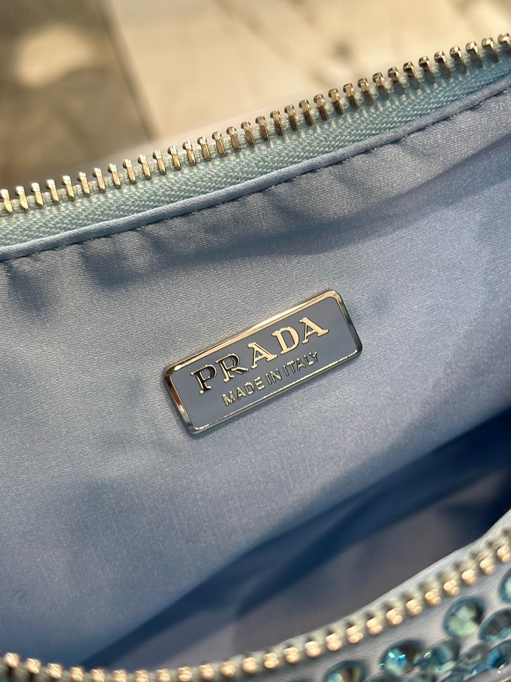 Dragons Bags Pradn Luxury Bag --101653