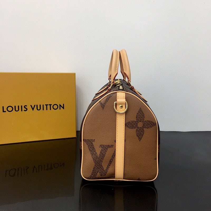 Dragons Bags ln Luxury Bag --59137