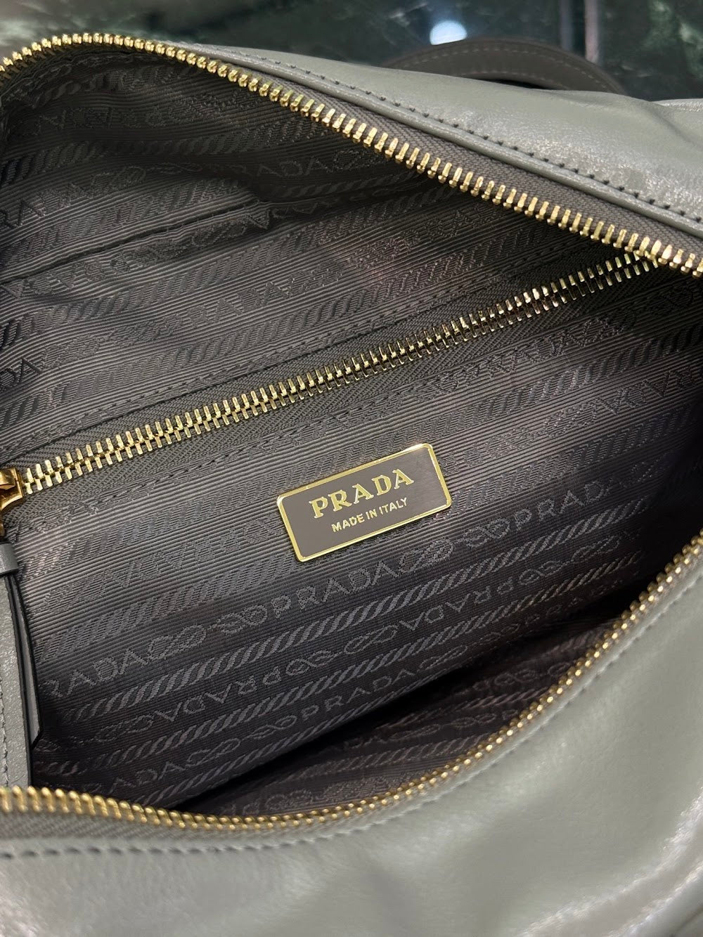 Dragons Bags Pradn Luxury Bag --102108
