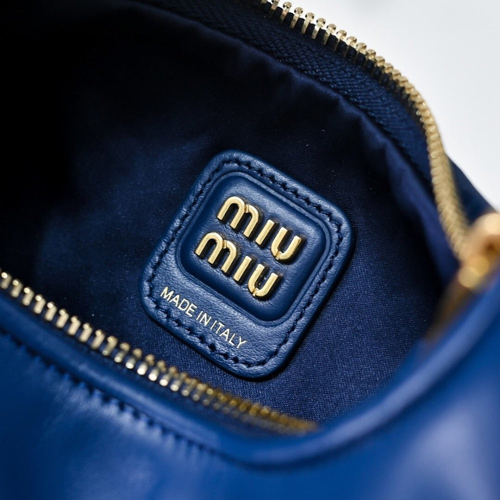 Dragons Bags Miun Miun Luxury Bag --123586