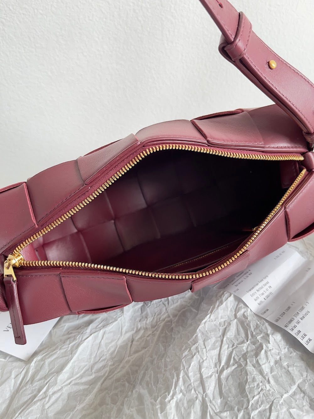 Dragons Bags Bottegan Luxury Bag --90627