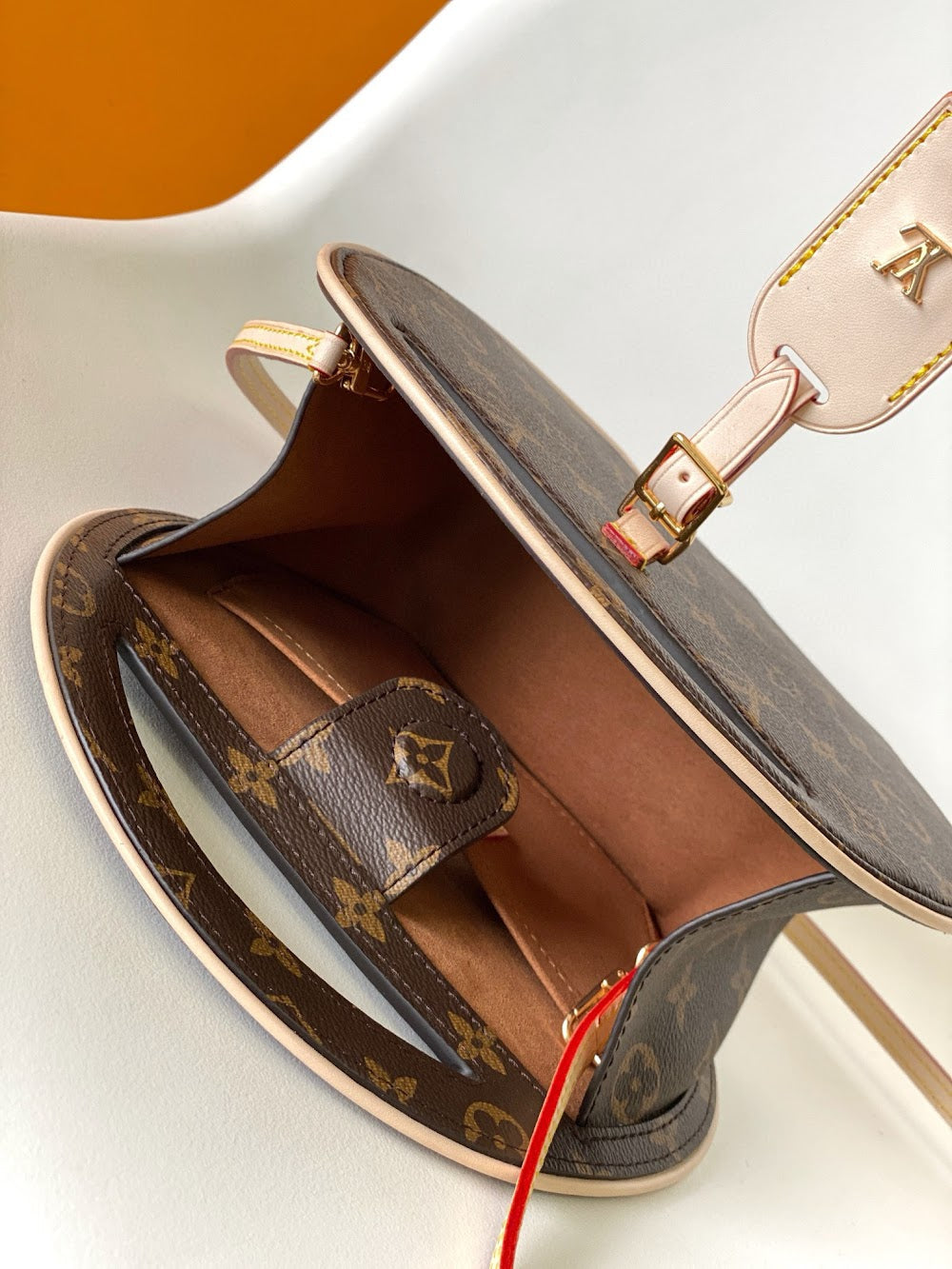 Dragons Bags LVn Luxury Bag --79874