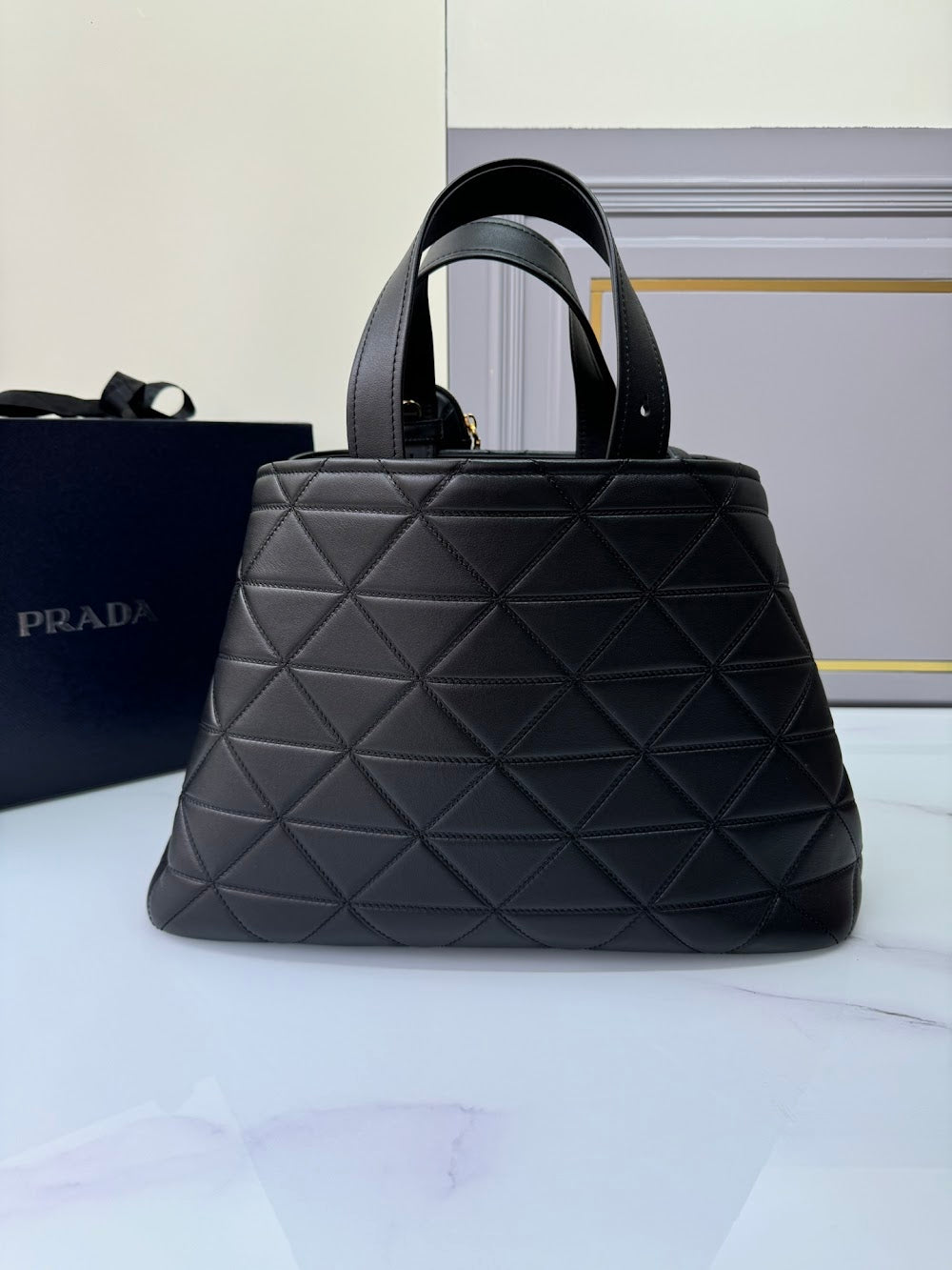 Dragons Bags Prada Luxury Bag --54685