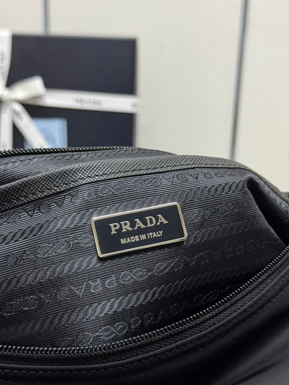 Dragons Bags Pradn Luxury Bag --101419