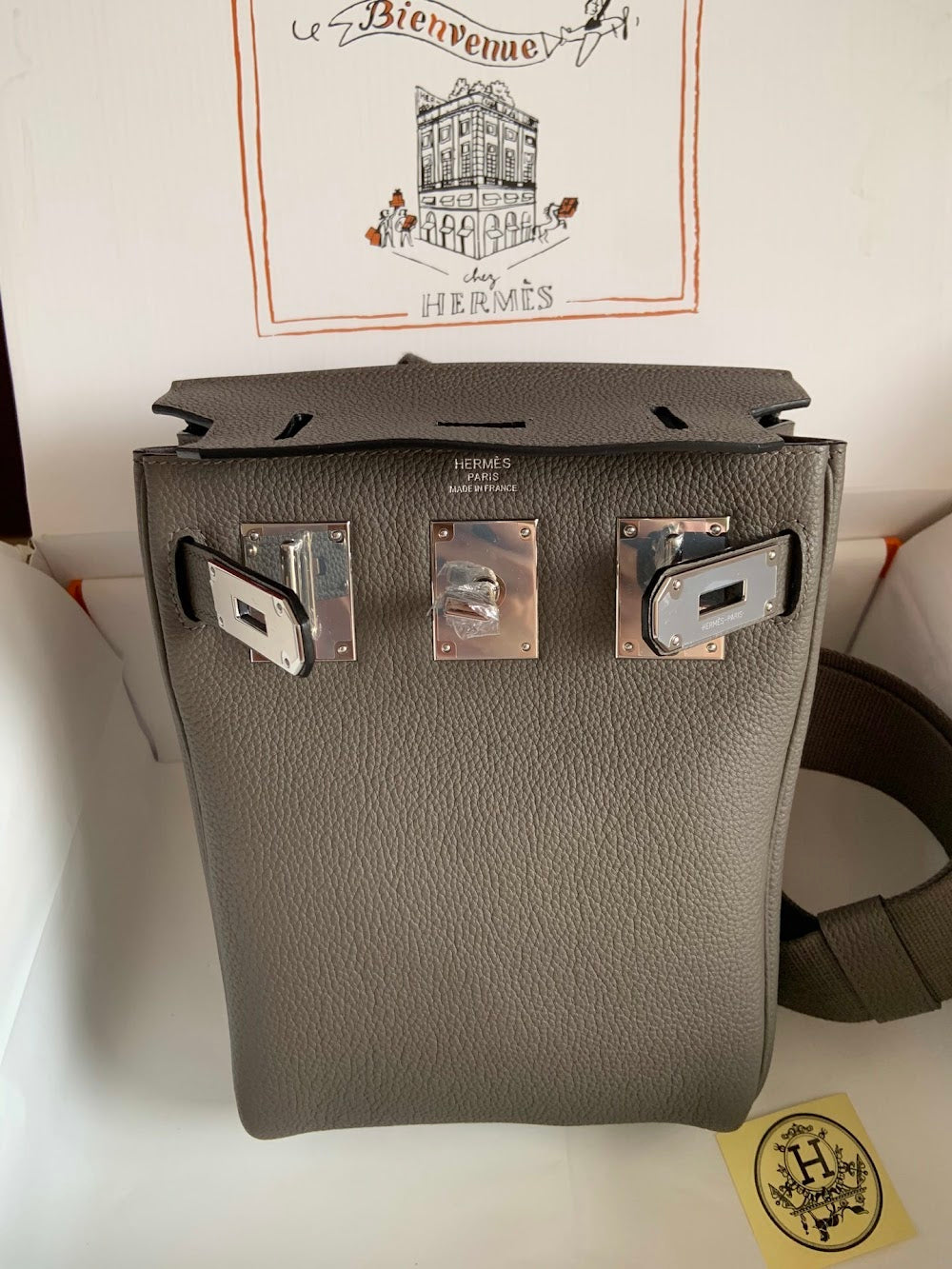 Dragons BagsHermesn Luxury Bag --118597