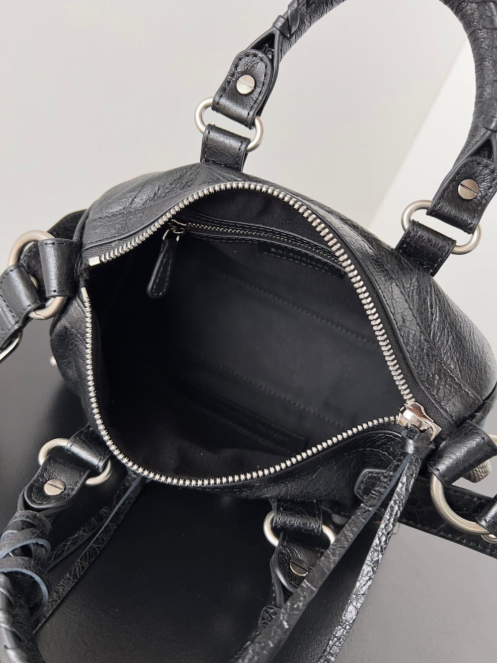 Dragons Bags Balenciaga Luxury Bag --111127