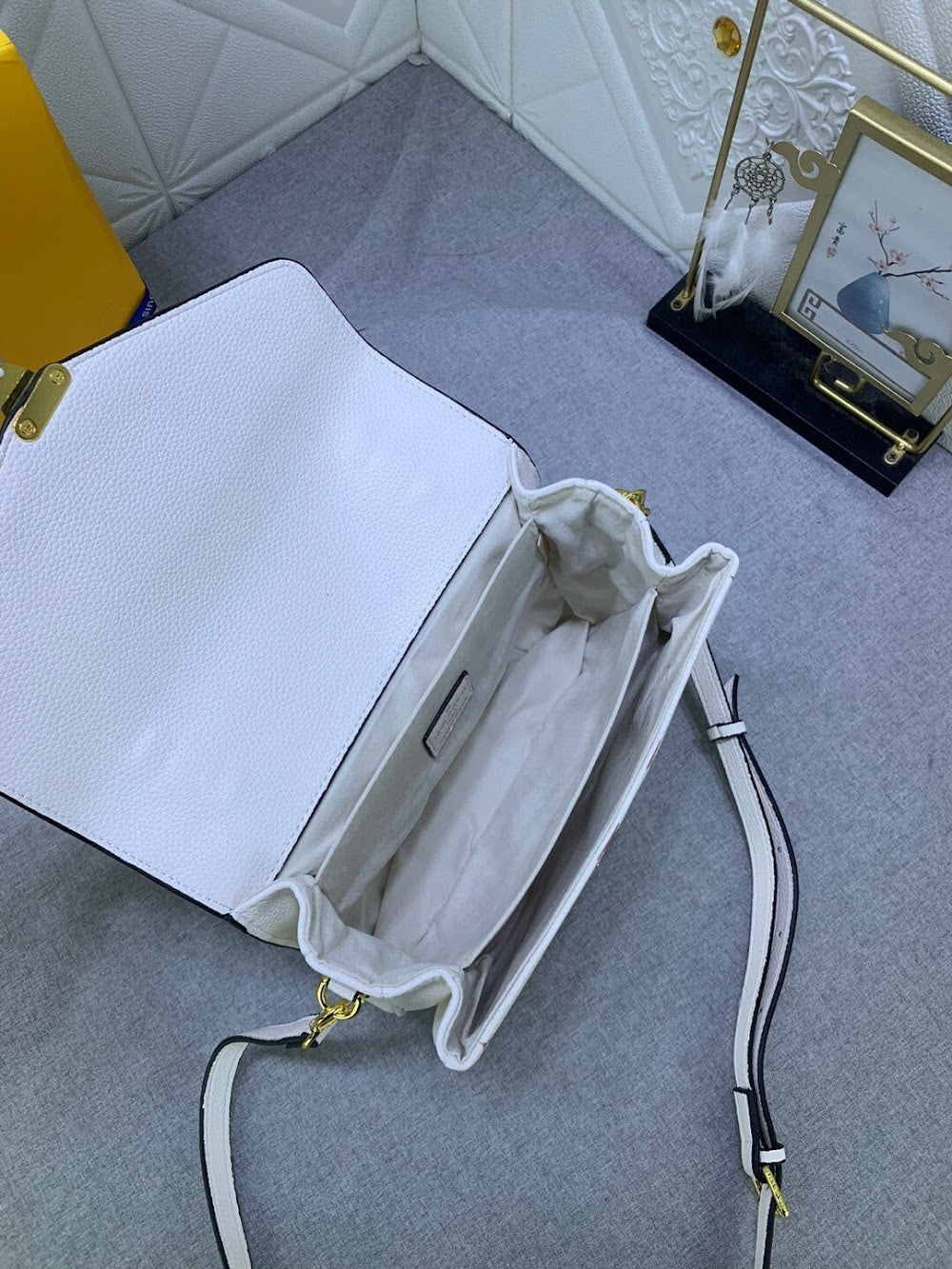 Jessica Bags ln Luxury Bag --75971