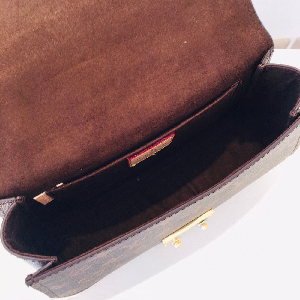 Dragons Bags LVn Luxury Bag --80647