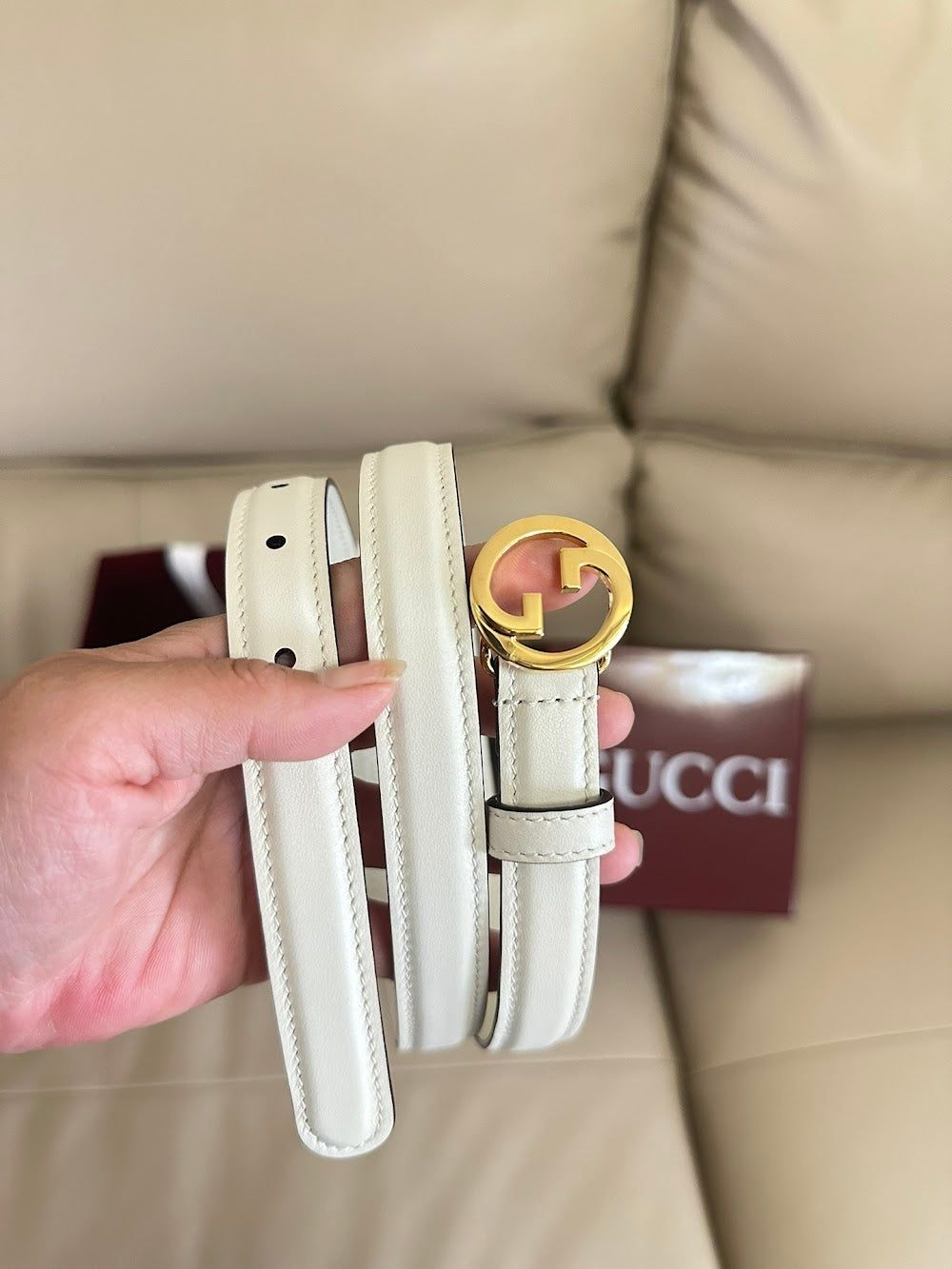 Dragons Bags Guccin Luxury Belt --105323