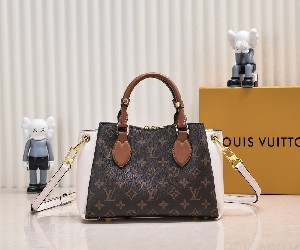 Dragons Bags LVn Luxury Bag --80639
