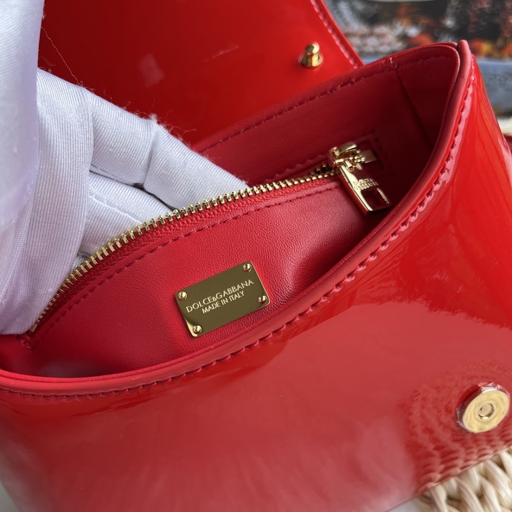 Dragons Bags DGn Luxury Bag --93723