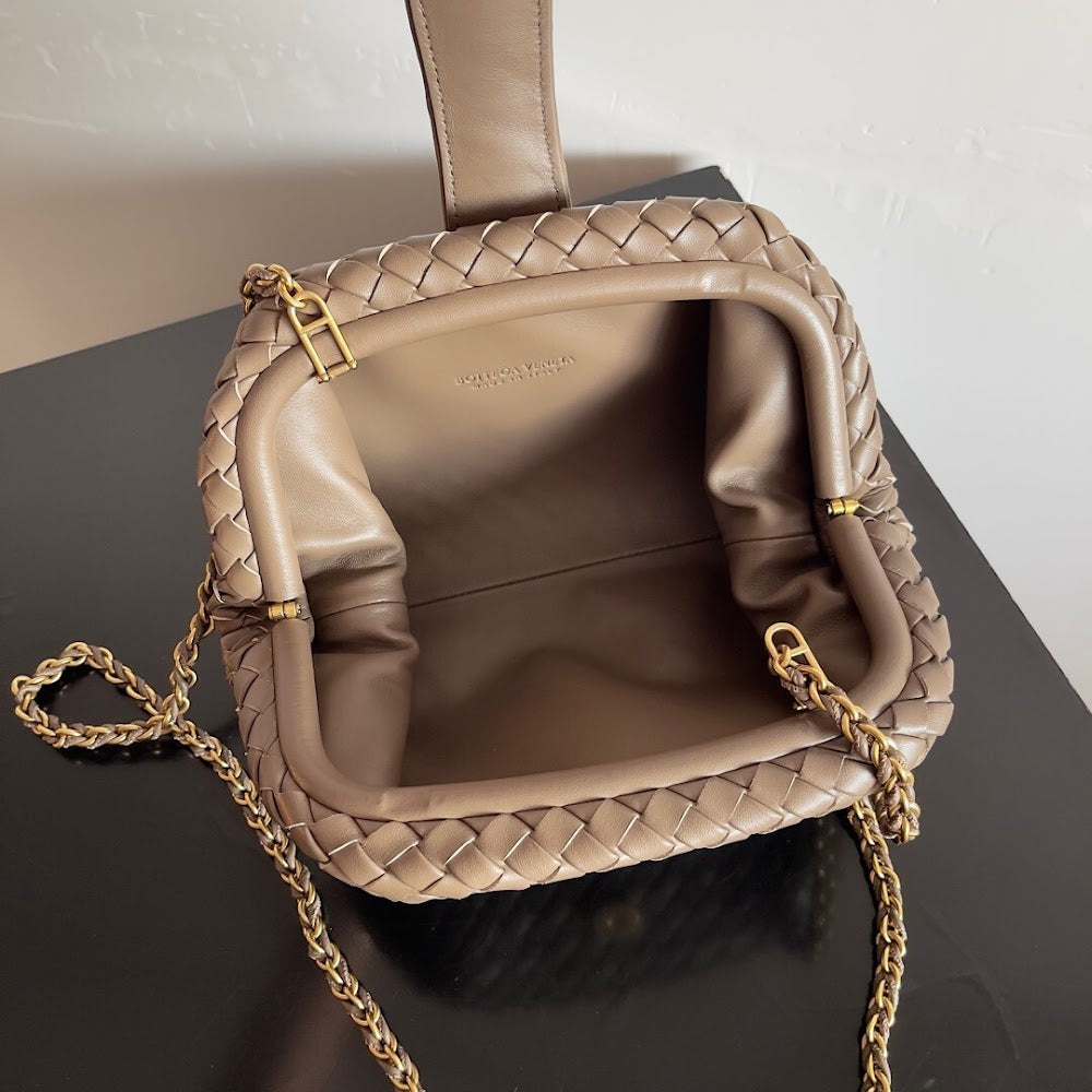 Dragons Bags Bottegan Luxury Bag --91244