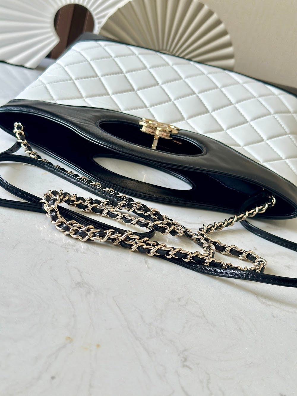 Dragons Bags CHn Luxury Bag --112917