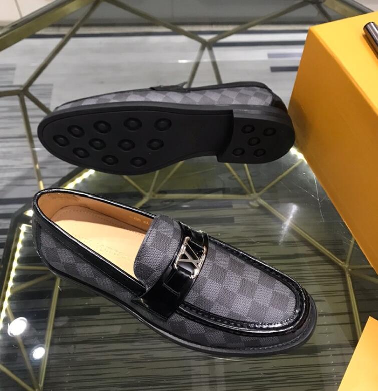 Dragons Bags Bags - LOV Men Shoes - 1942