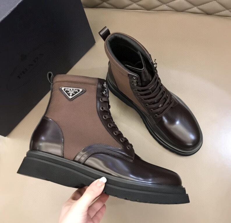 Dragons Bags Bags
- PD Men Shoes - 332