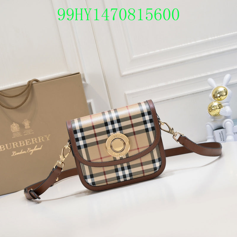 VBS Fashion -BBR Bags - 059