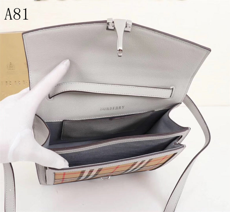 VBS Fashion -BBR Bags - 812