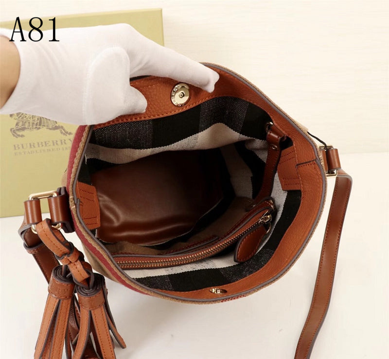VBS Fashion -BBR Bags - 786